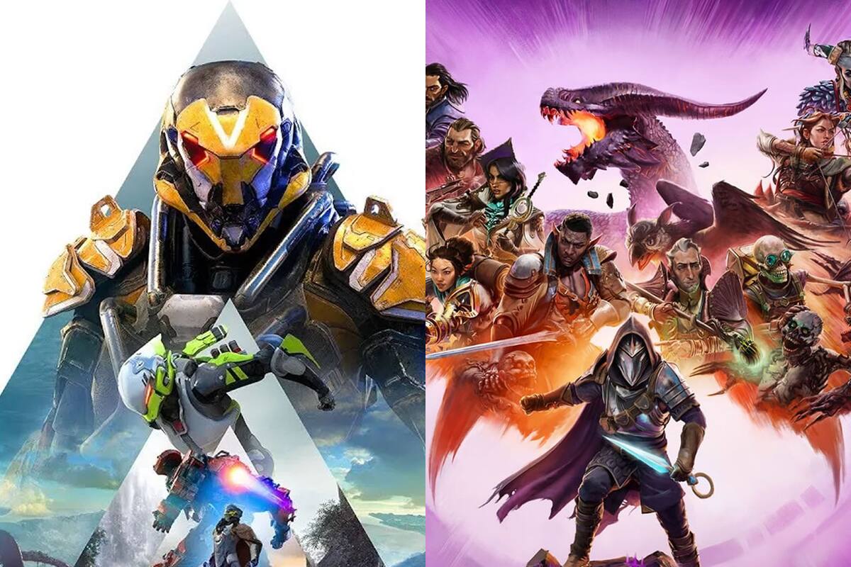 Este juego AAA fracasó y casi arruina a BioWare; ahora, el estudio de EA no quiere decepcionar a jugadores con Dragon Age: The Veilguard