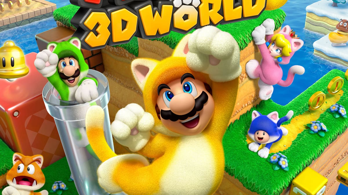 La compañía reeditaría clásicos para Wii U y 3DS