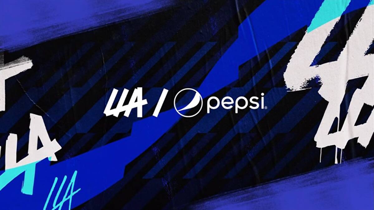 La compañía refresquera tendrá presencia en eventos de Riot para nuestra región