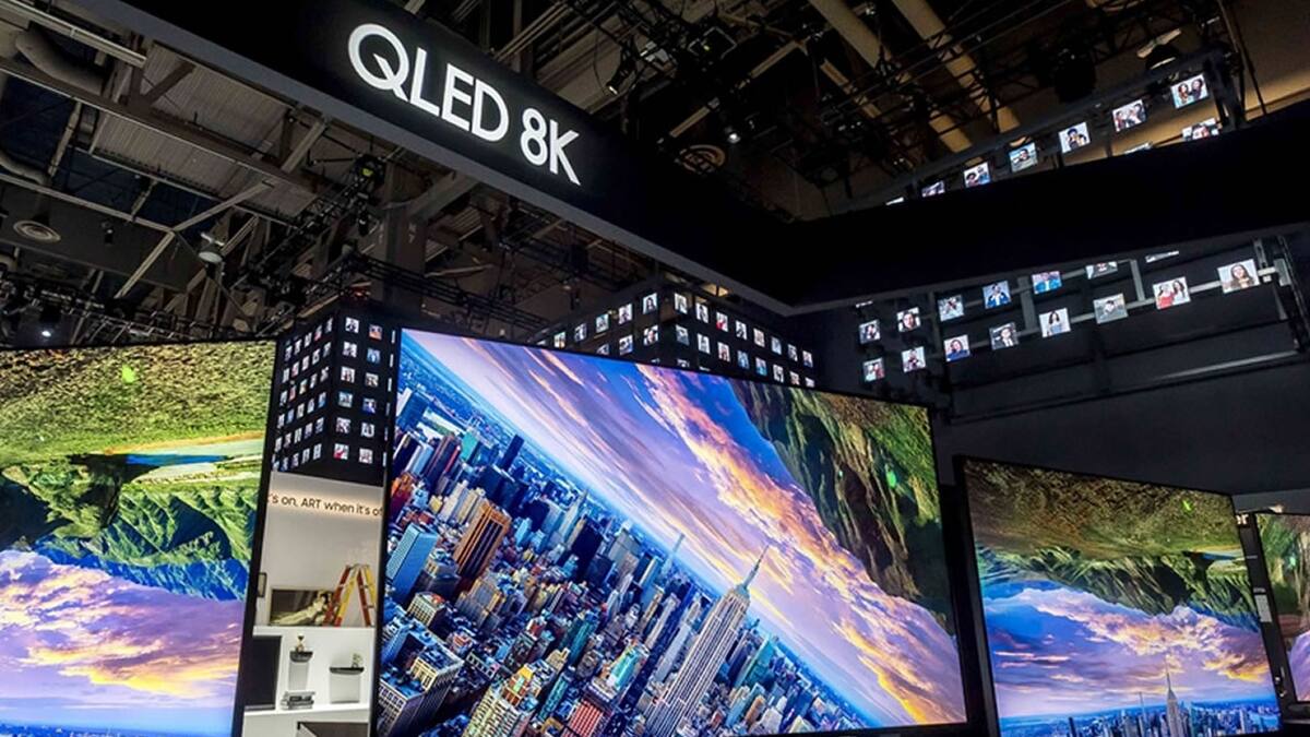 La compañía registró la marca "Zero Bezel" a inicios de año