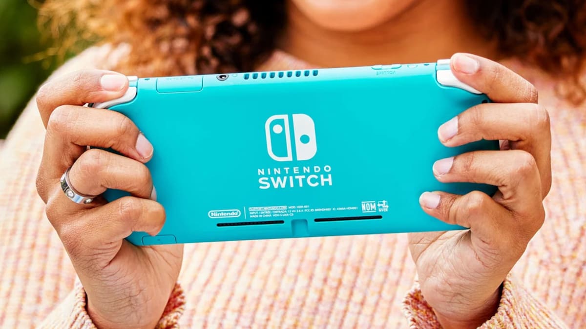 La compañía registró muy positivos incrementos en Cuentas de Nintendo y Nintendo Switch Online