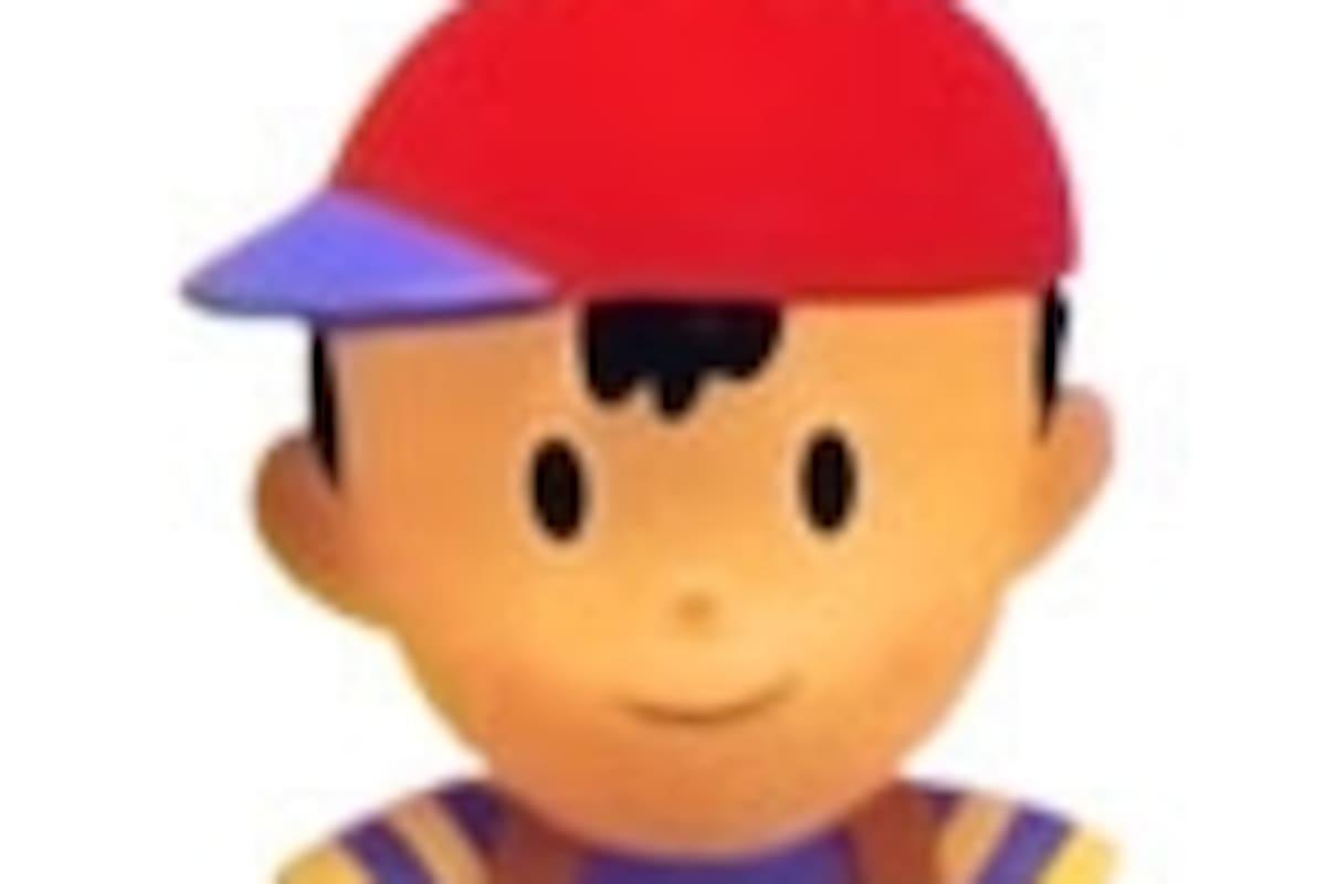 Nintendo prohíbe libro de desarrollo de Earthbound