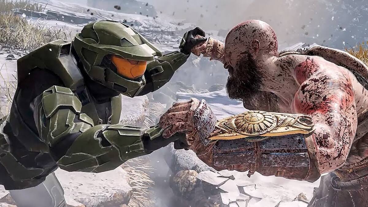 La compañía reiteró que está por detrás de PlayStation y Nintendo