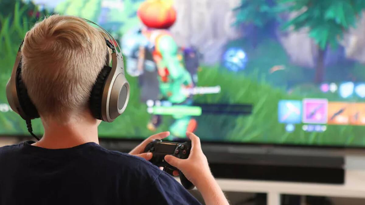 La compañía repartió responsabilidades con Sony, Xbox, Nintendo y Apple