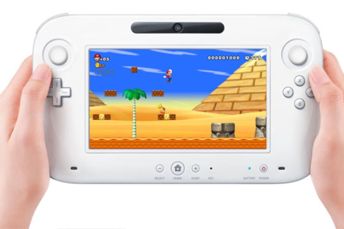 Nintendo publica resultados financieros del año fiscal 2014