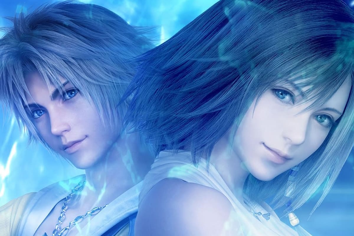 Final Fantasy impulsó las finanzas de Square Enix