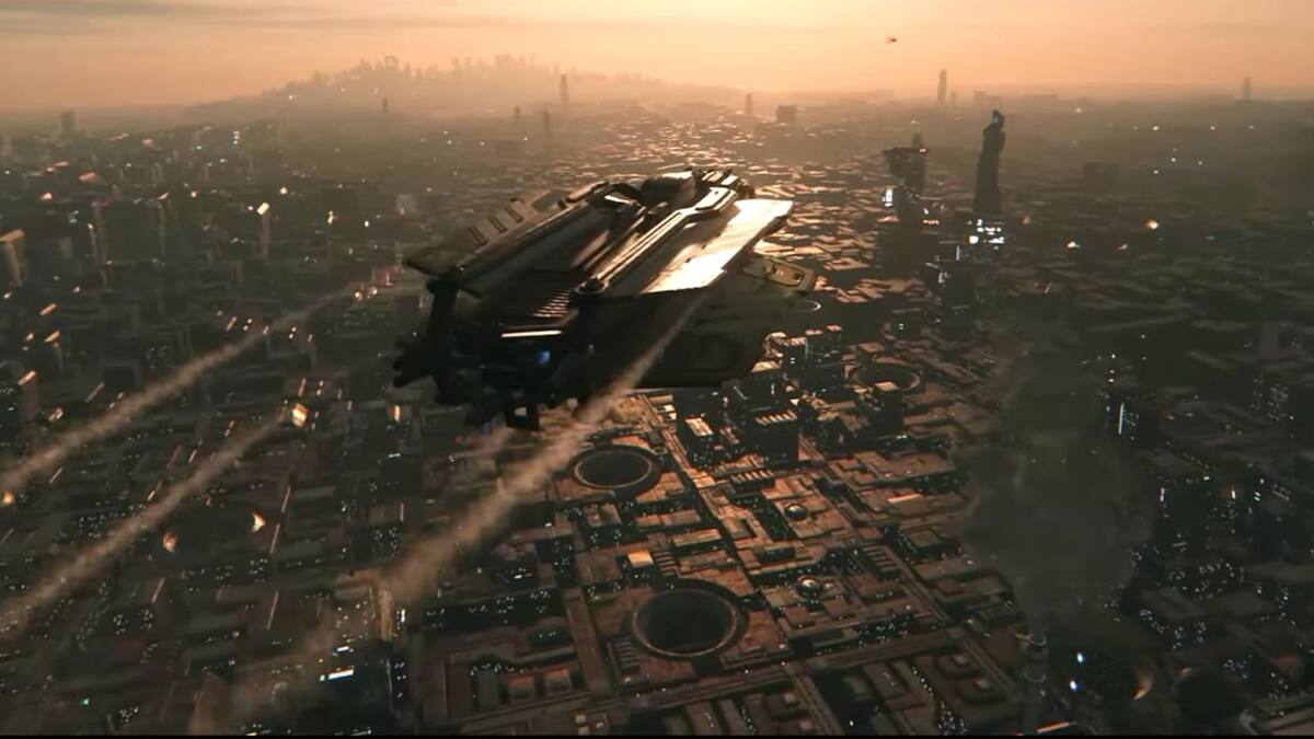 La compañía respondió a la demanda de los creadores de CryEngine