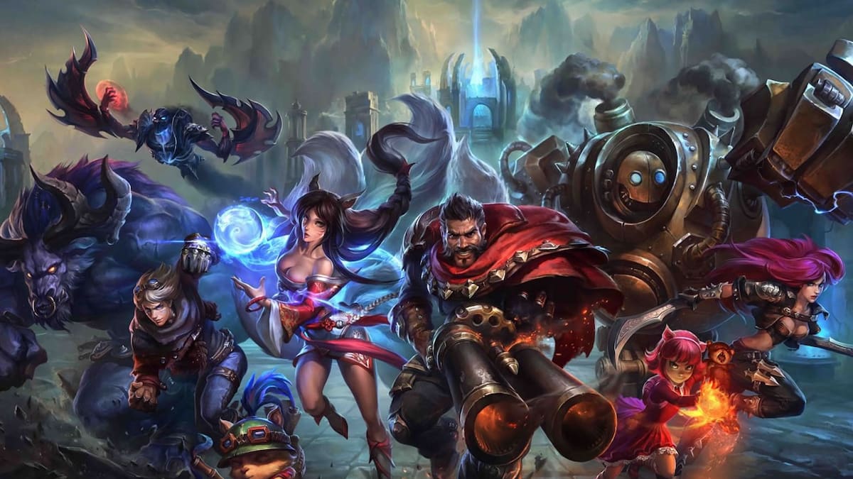 La compañía responsable de League of Legends decidió esto ante crisis del coronavirus