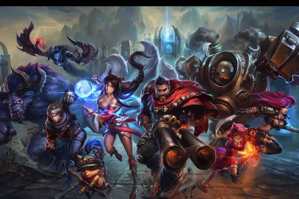 La Mole 2020: Riot cancela su participación en el evento mexicano