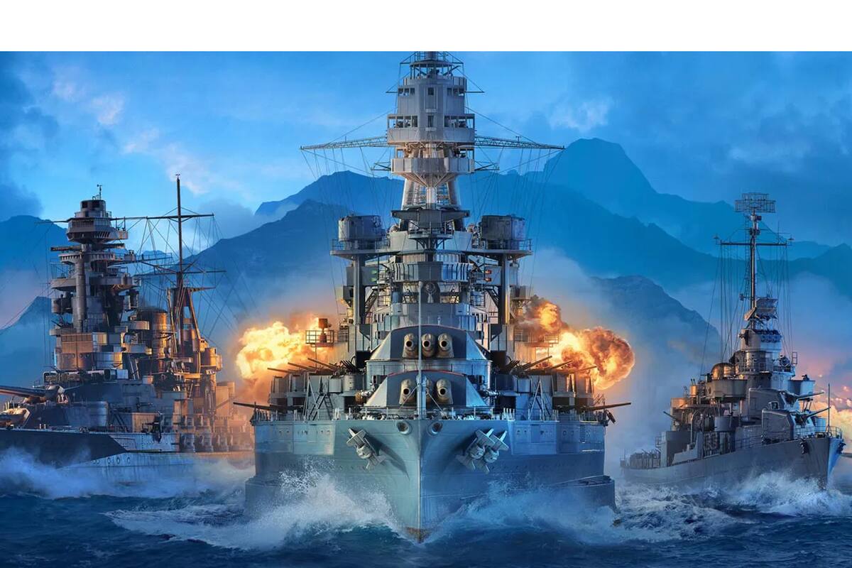 Empleado de World of Warships insultó a un jugador con un código promocional