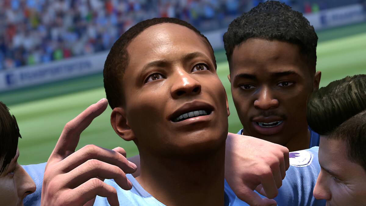 La compañía revela el número de jugadores de FIFA 17 y Battlefield 1