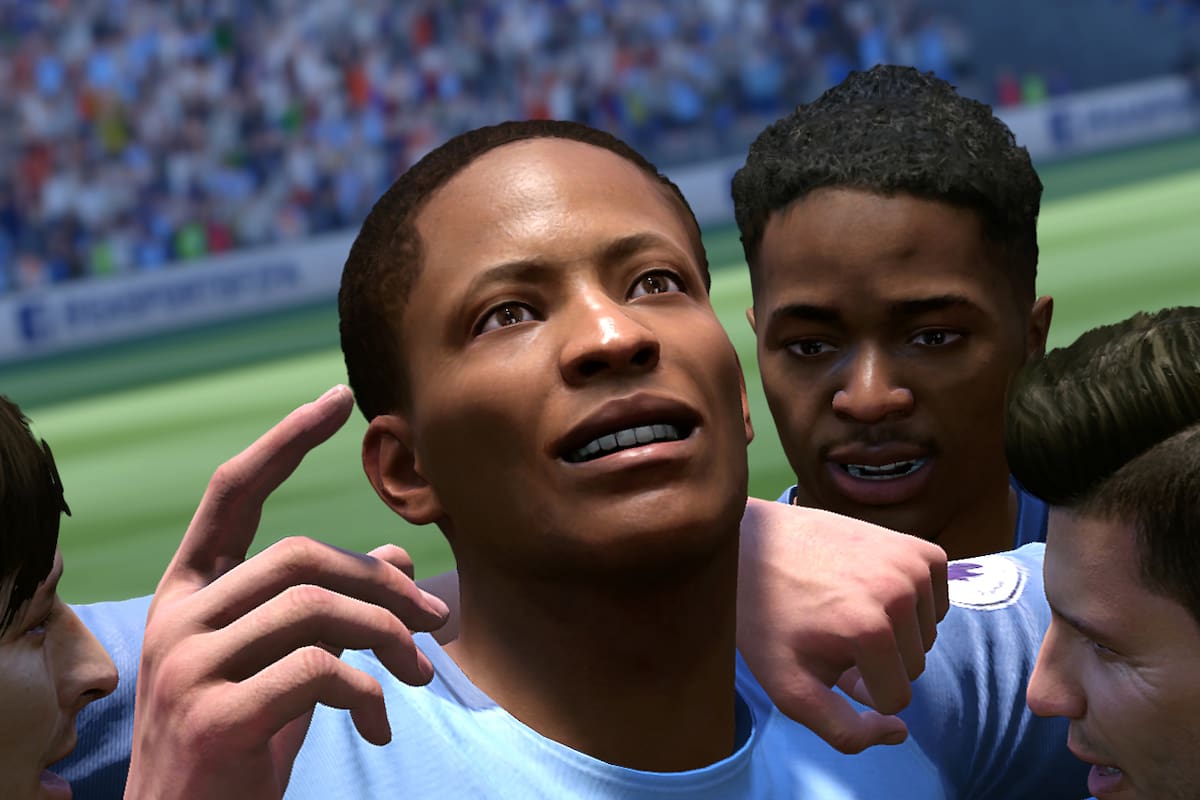 EA: fuimos el principal distribuidor para consolas en el año fiscal 2017