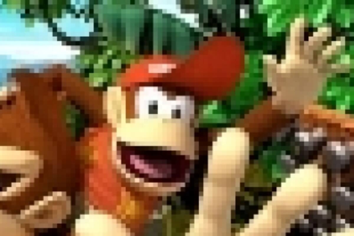Donkey Kong genera importantes ingresos para Nintendo
