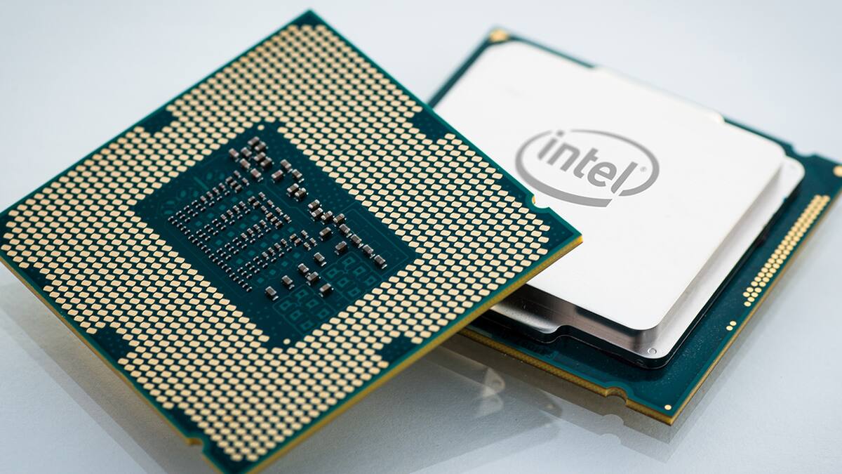 La compañía revelará 2 procesadores Core i7 y la nueva línea Core i9