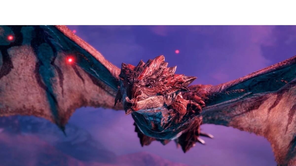 La compañía revelará detalles sobre la historia y los monstruos de la expansión