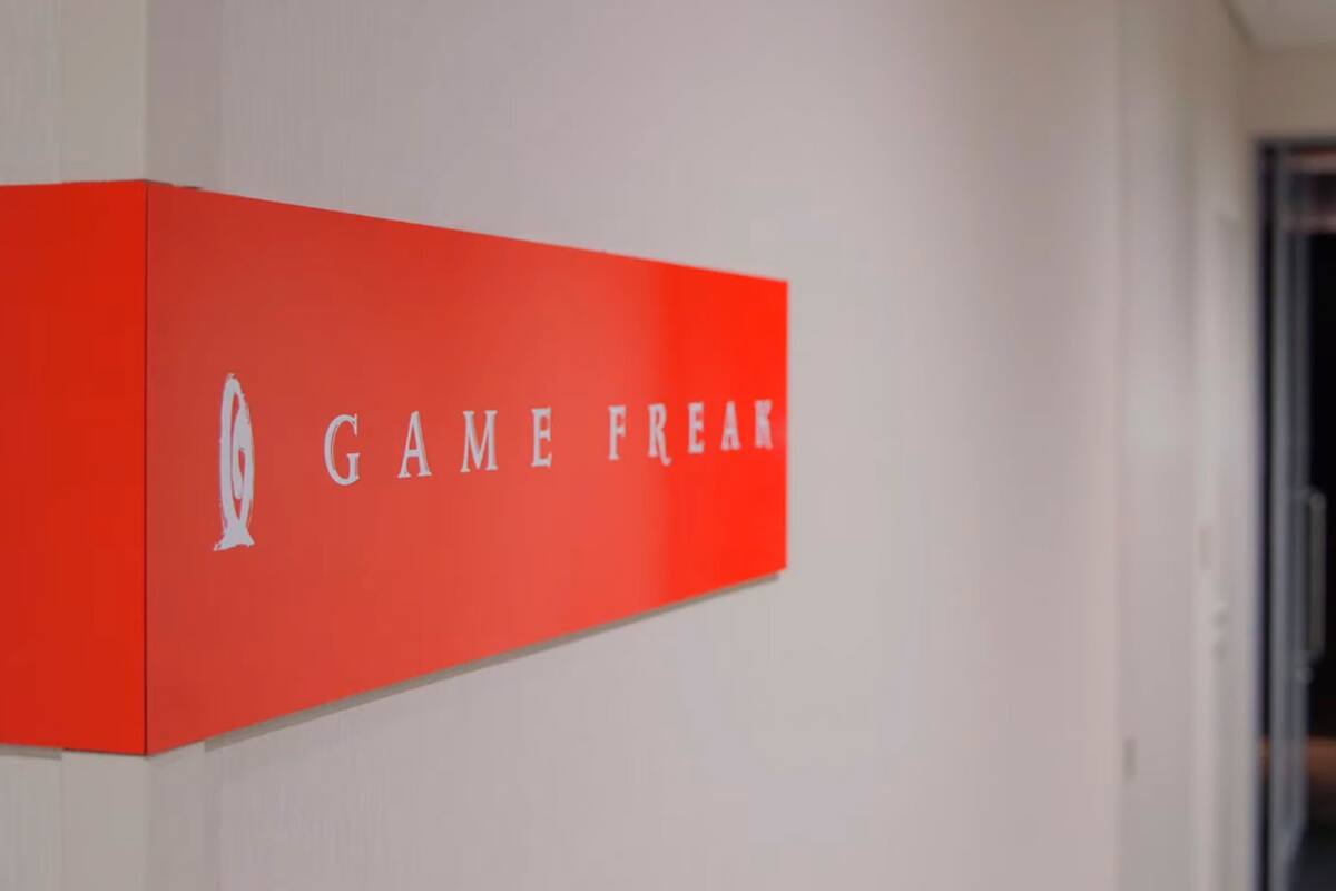 Game Freak prepara un evento para celebrar con sus seguidores sus 30 años