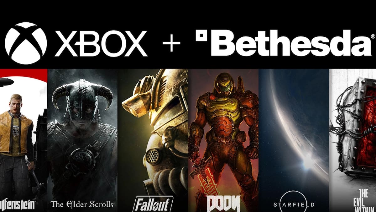 La compañía revelaría más detalles sobre la adquisición de ZeniMax Media y el impacto en su futuro