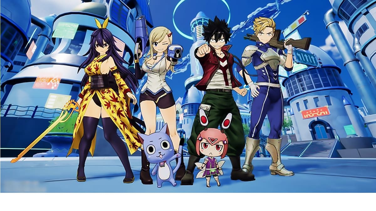 La compañía reveló 2 juegos de la franquicia en Tokyo Game Show 2020