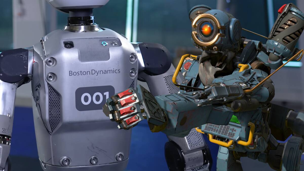 La compañía reveló el nuevo modelo eléctrico de su robot humanoide de vanguardia