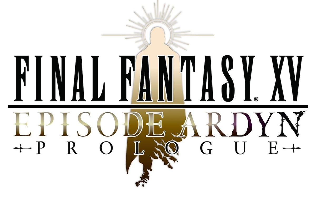 Square Enix prepara anime de Final Fantasy XV: Episode Ardyn