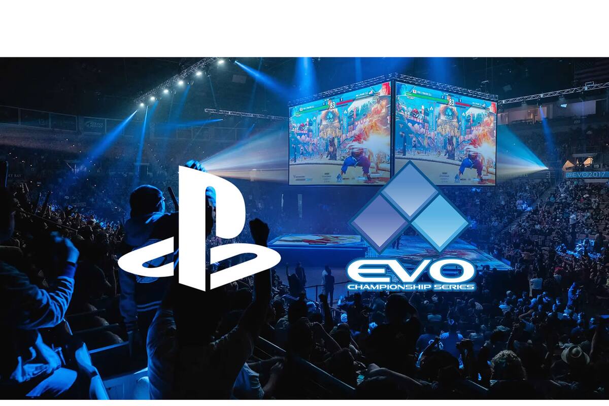 Sony llevará la emoción de EVO a tu casa con torneos online en PS4