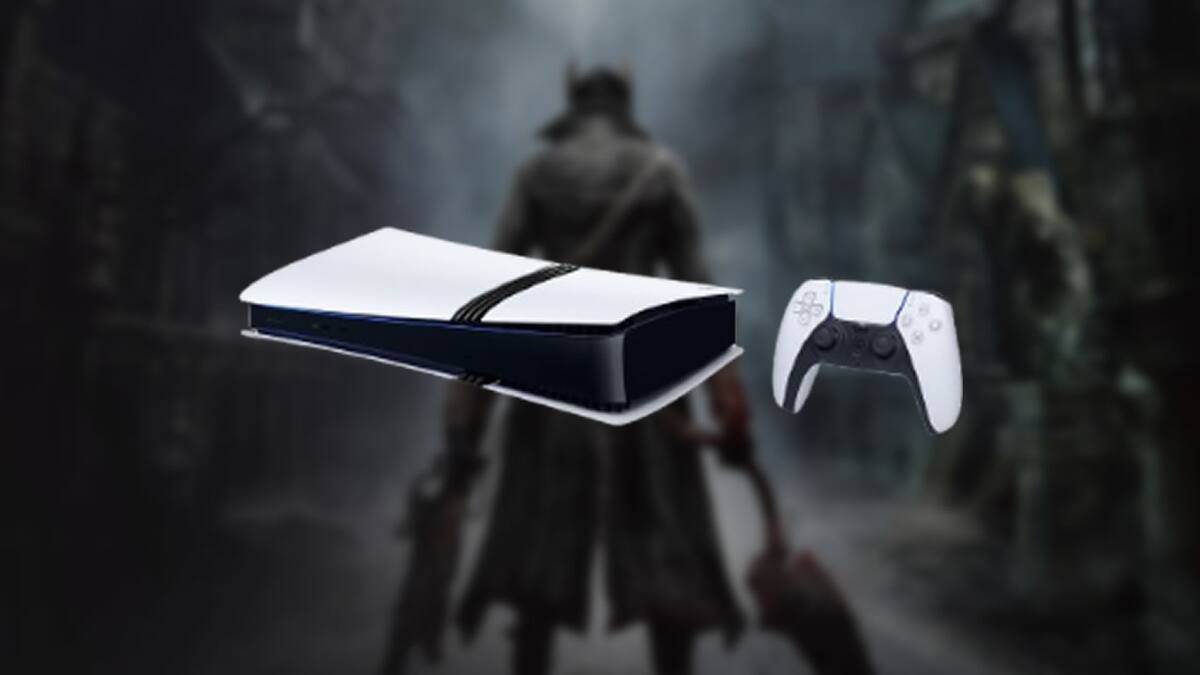 La compañía reveló la función PS5 Pro Game Boost