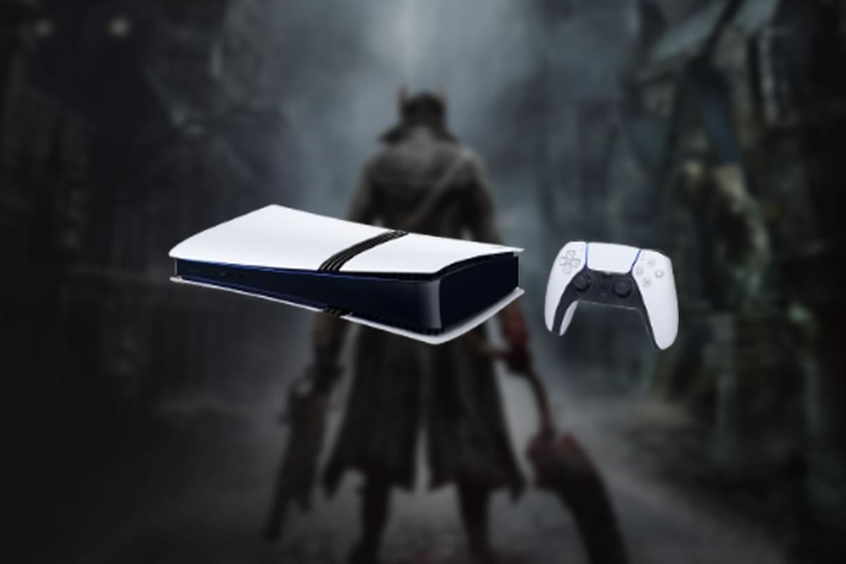 PS5 Pro: más de 8500 videojuegos de PS4 tendrán mejoras al correr en la consola más poderosa de Sony