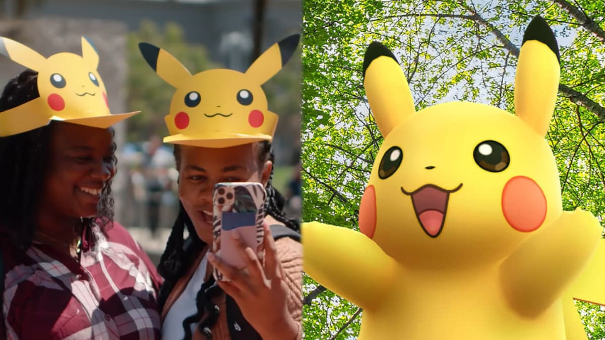 La compañía reveló la lista de ciudades que participarán y la primera pista del Pokémon protagonista