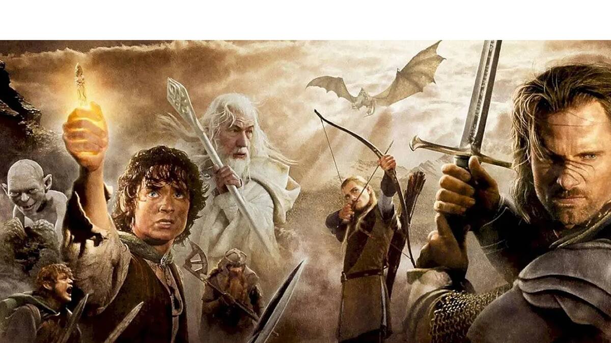 La compañía reveló los primeros detalles de The Lord of the Rings: Heroes of Middle-earth