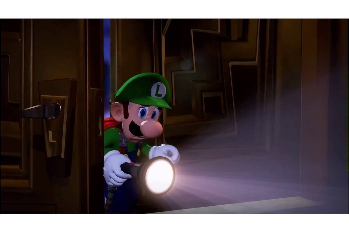 Estos serán los títulos jugables de Nintendo en E3 2019