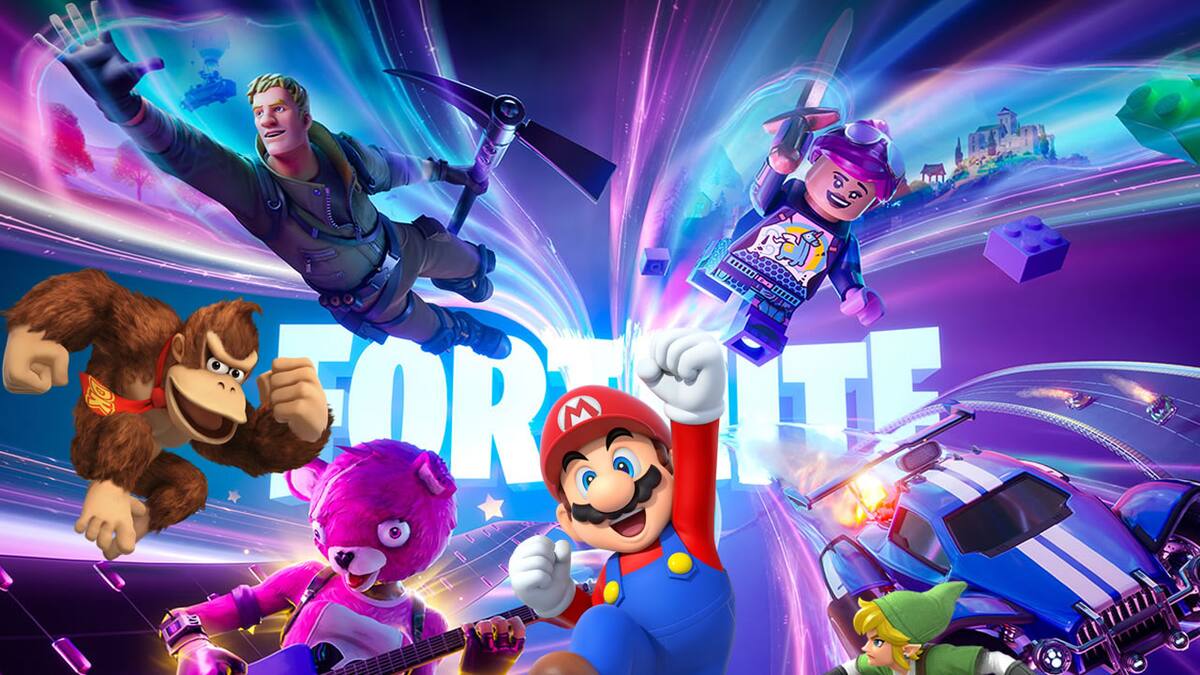 La compañía reveló que le gustaría tener a Mario, Donkey Kong, Link y más en su plataforma