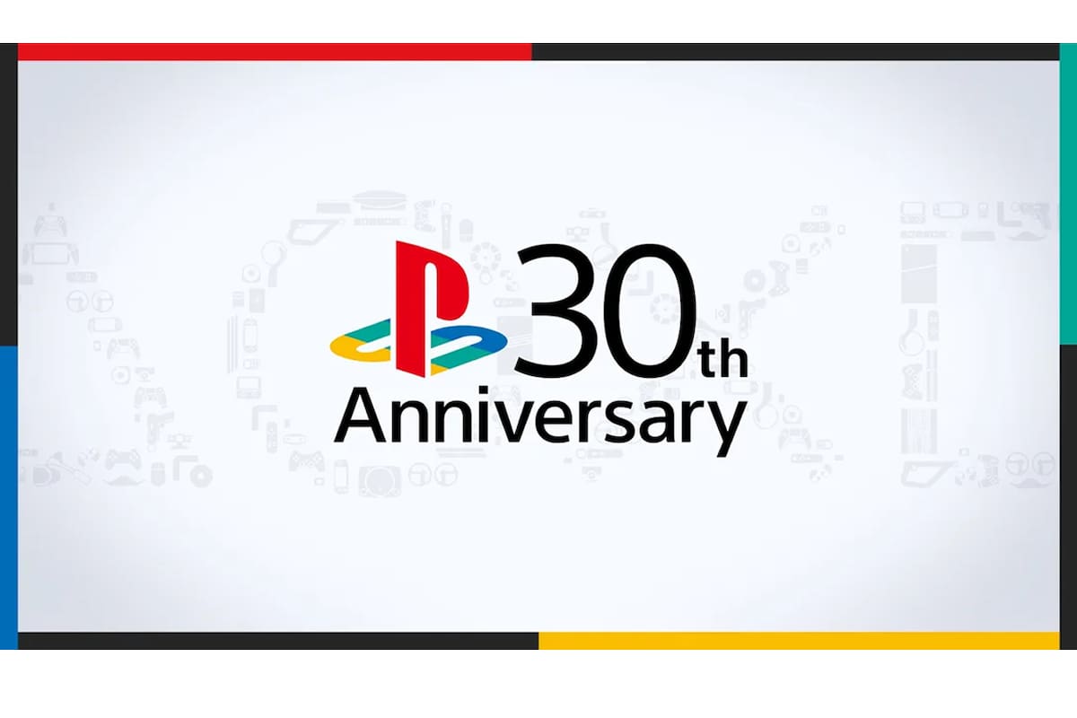PlayStation celebrará su 30.° aniversario con muchos regalos: habrá sorpresas para los fans de God of War, Gran Turismo y usuarios de PS Plus