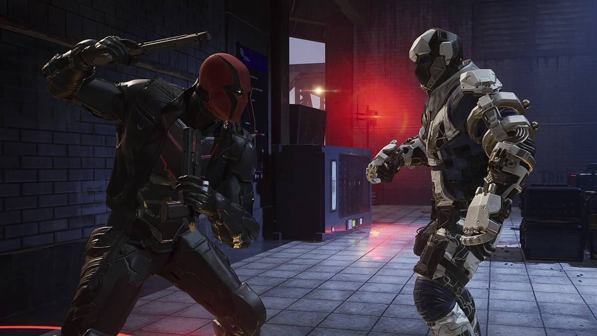 La compañía sabe que el juego sufre de caídas de frames en PlayStation 5 y Xbox Series X|S