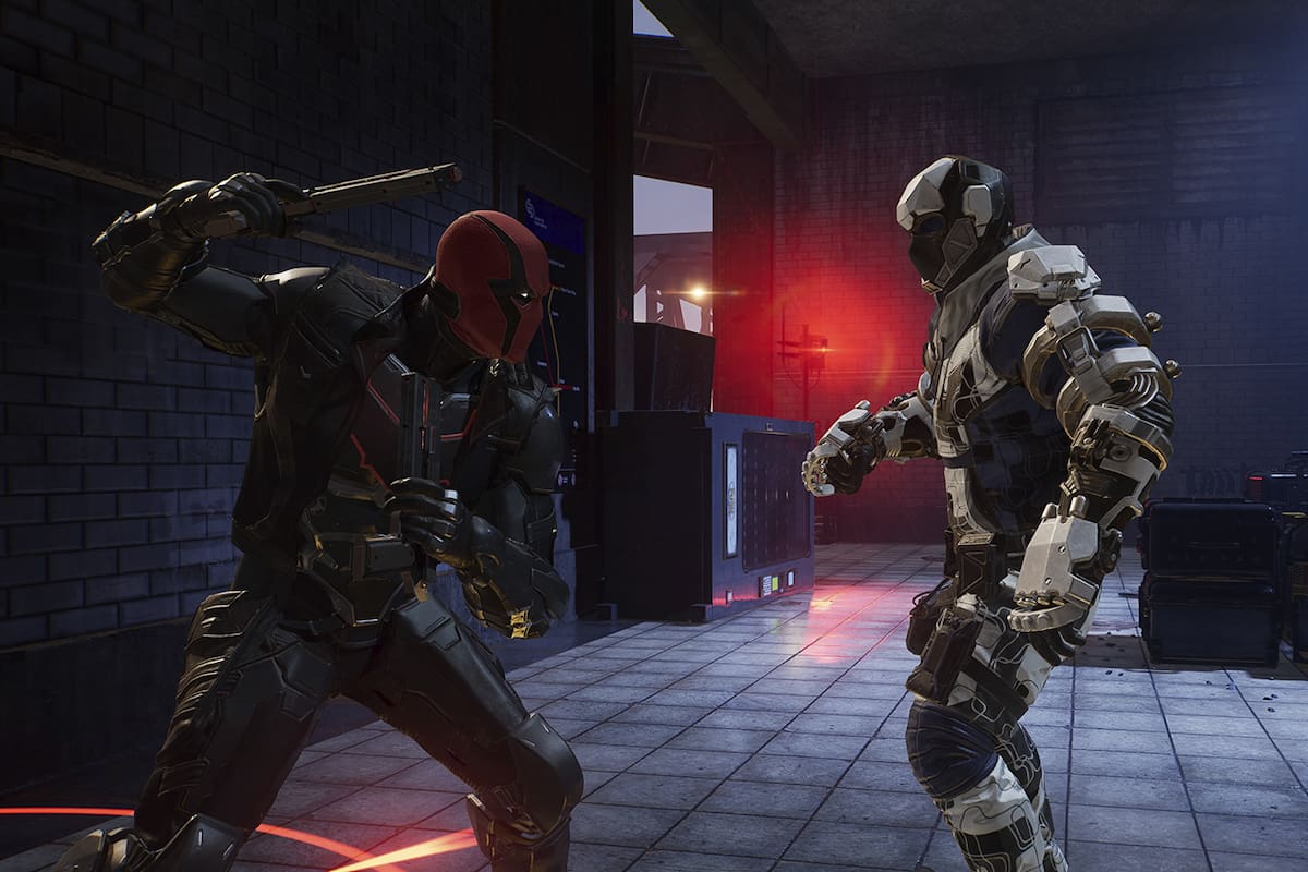 Warner Bros. planea mejorar el rendimiento de Gotham Knights en consolas