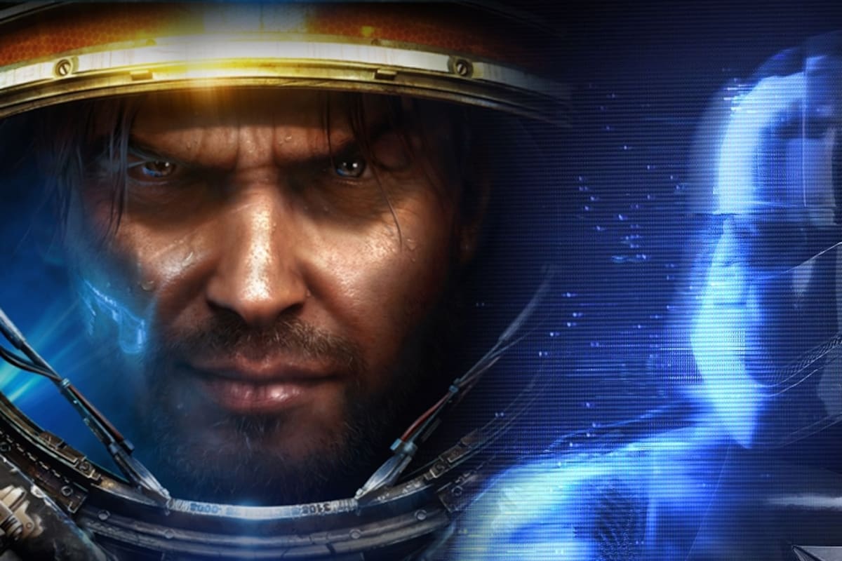 Blizzard trollea a Battlefront II en nueva publicidad de StarCraft II