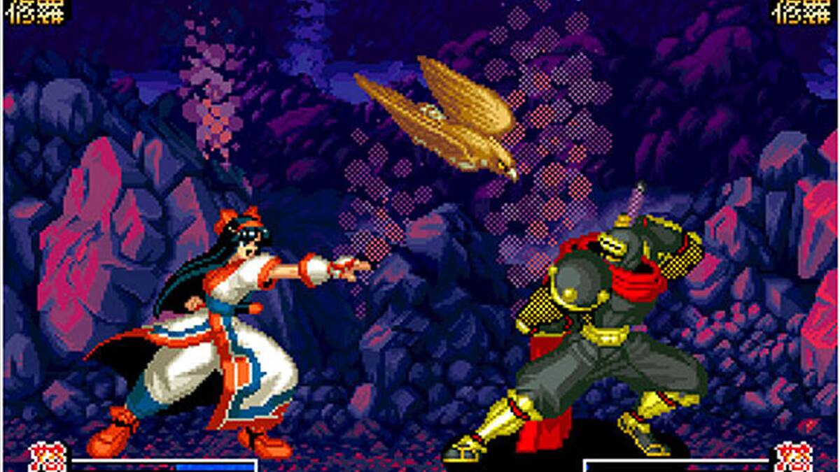 La compañía se encarga de llevar clasicos arcade a la consola