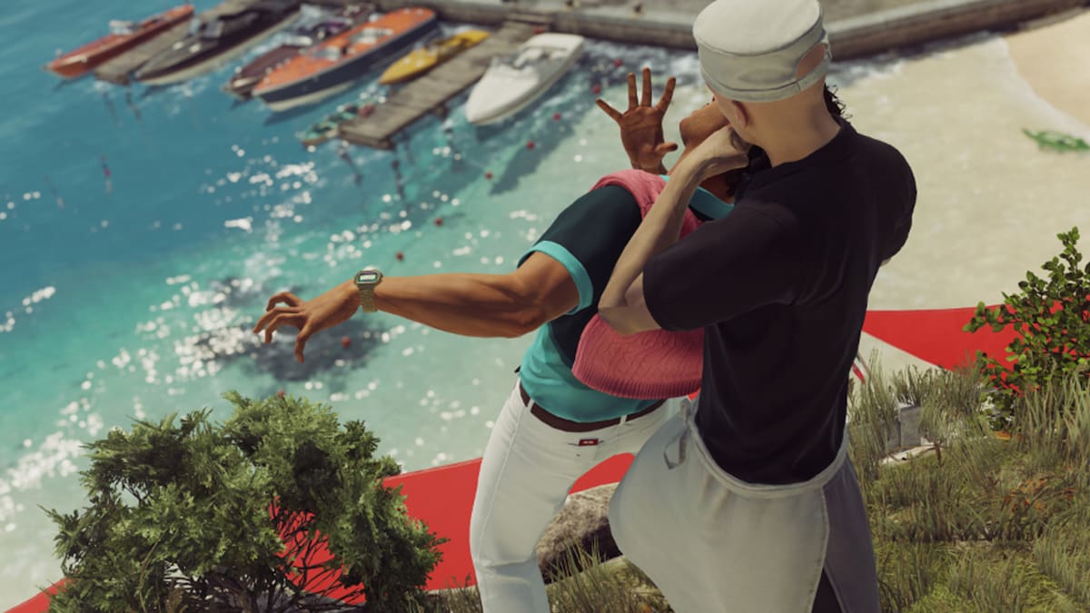 La compañía se encargará de llevar Hitman: Definitive Edition a tiendas