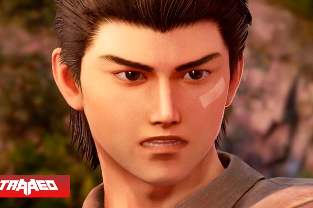 Deep Silver se arrepiente y ofrecerá reembolsos de Shenmue 3 en Epic Store