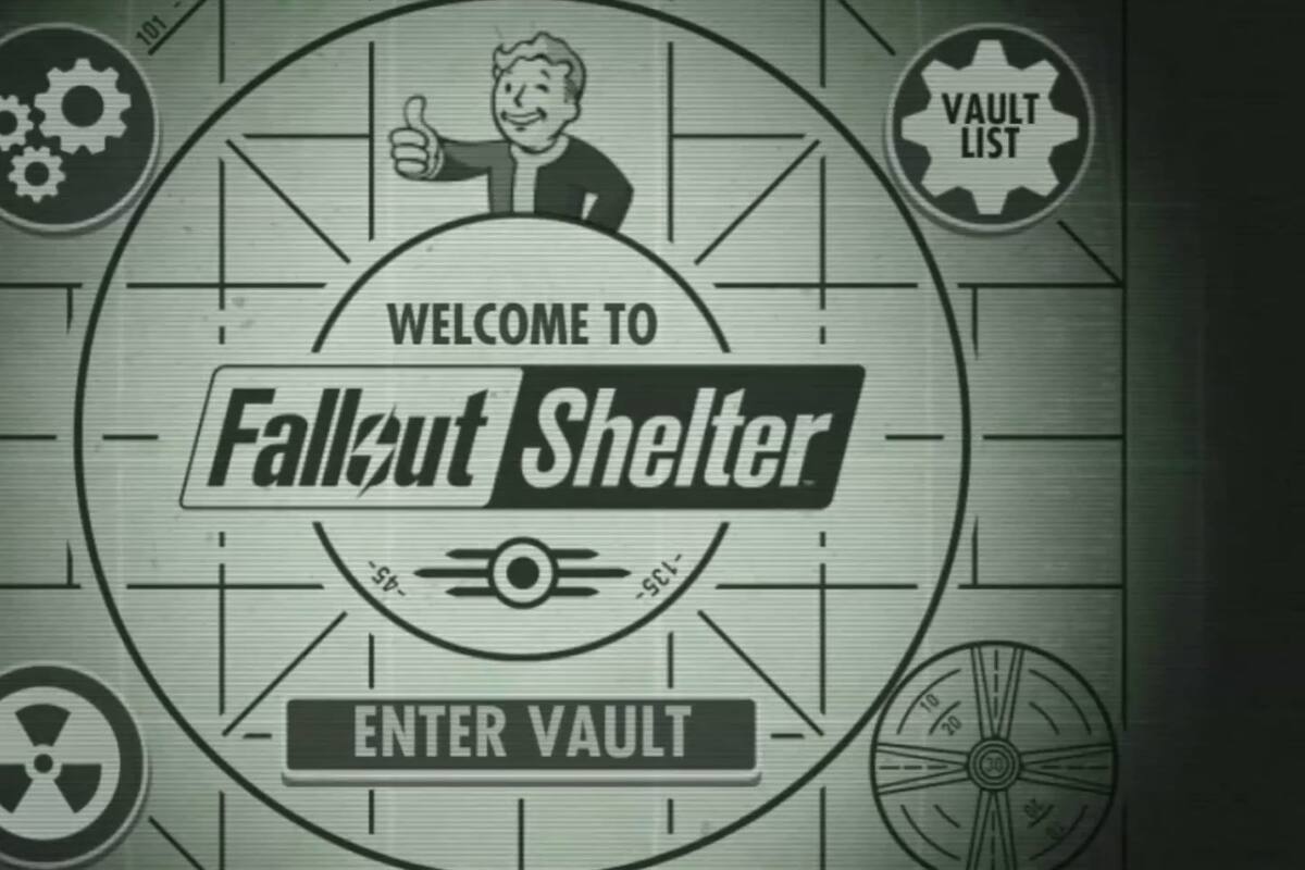 Bethesda lanzará más juegos móviles
