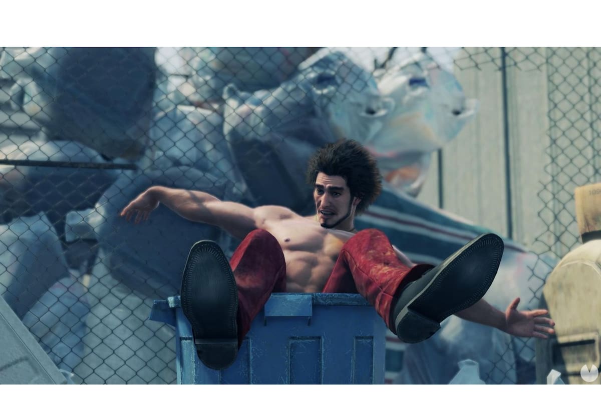 Ryu Ga Gotoku Studio, devs de Yakuza y Judgment, harán una nueva saga