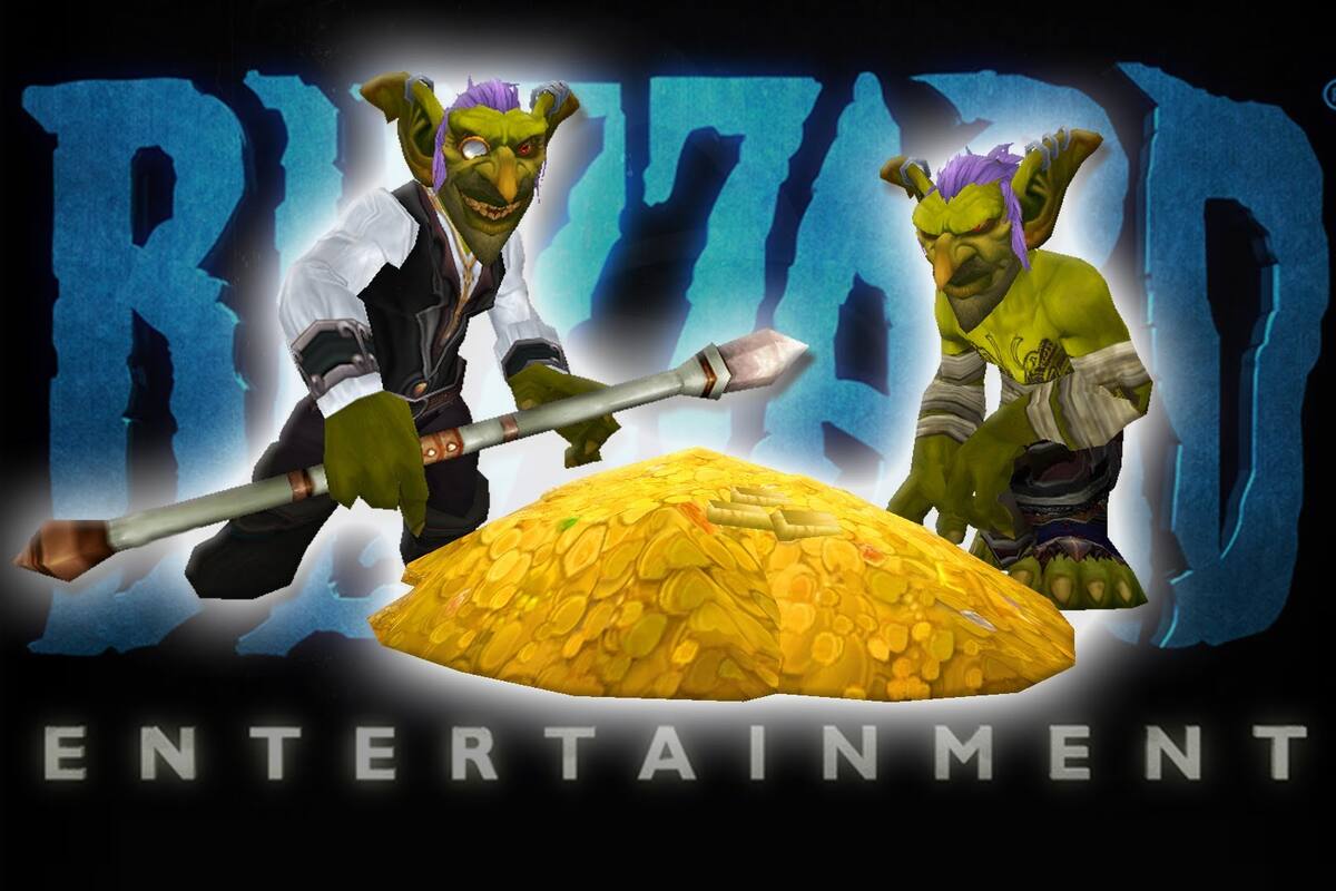 Hackers de Overwatch y World of Warcraft arriesgan a pagar millonaria cifra a Blizzard