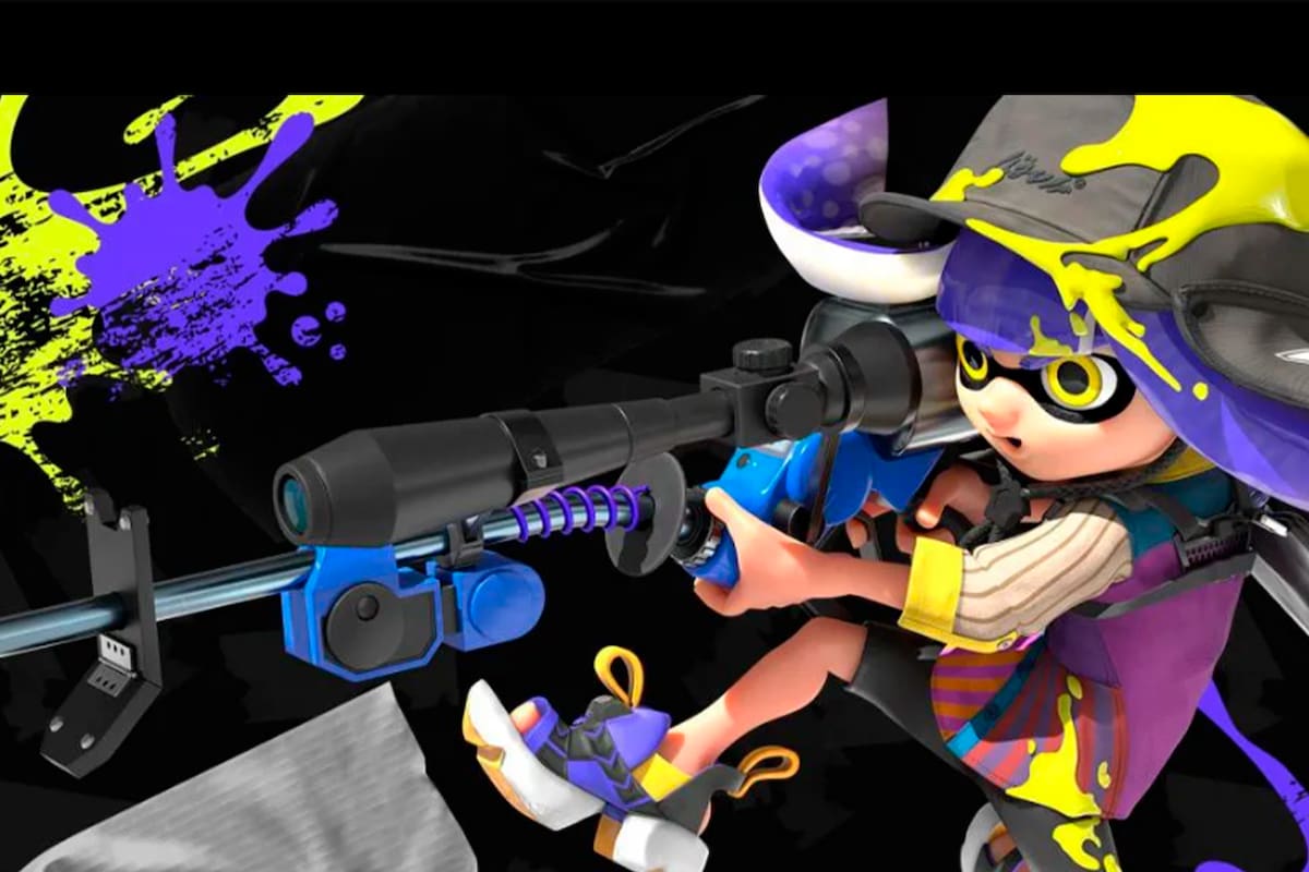 Nintendo afirma que mejorará el emparejamiento en Splatoon 3