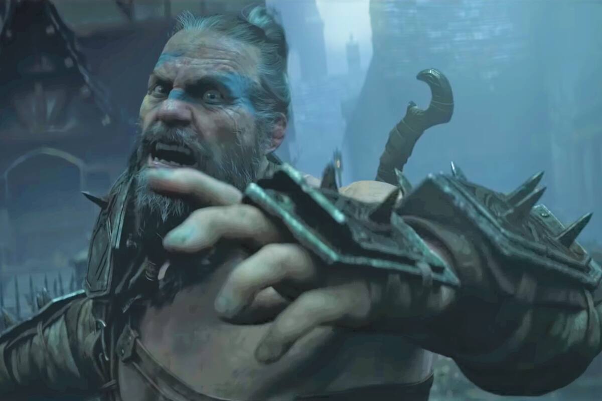 “Primero jueguen antes de criticar”, asegura Blizzard sobre Diablo Inmortal
