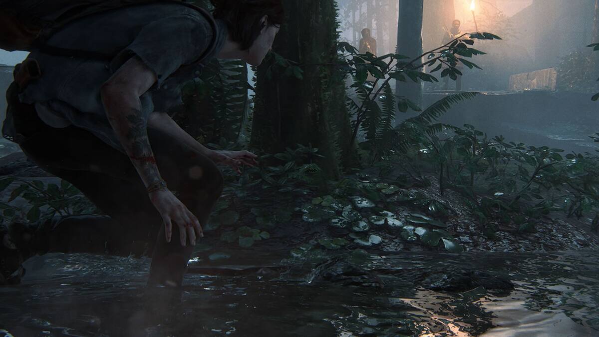 La compañía se refirió a The Last of Us: Part II, Death Stranding y otros