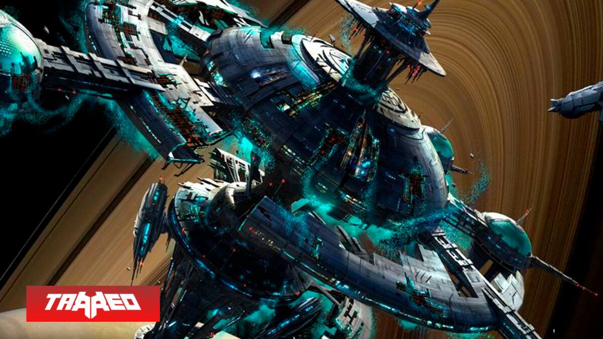 La compañía se vio obligada a desligarse de la próxima entrega del estudio