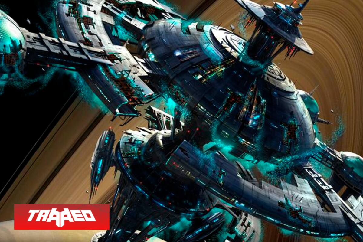Tras fracaso de Overkill’s The Walking Dead, Starbreeze vende los derechos de System Shock 3