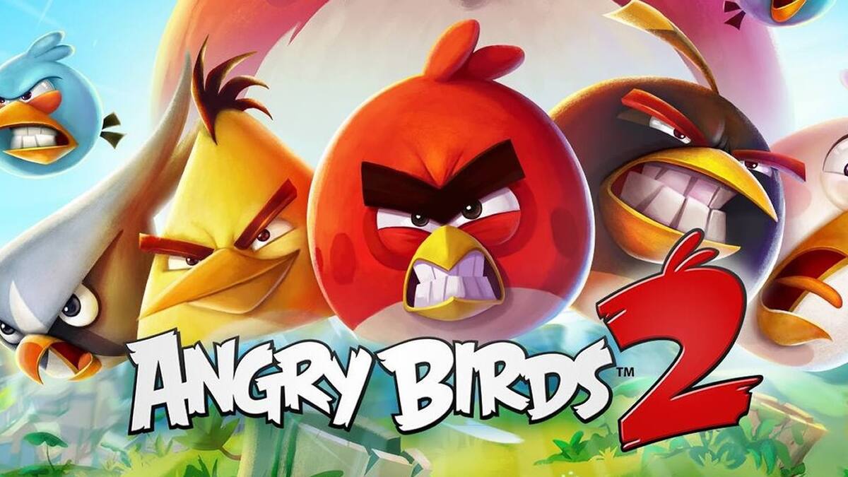 La compañía seguirá trabajando en contenido para Angry Birds