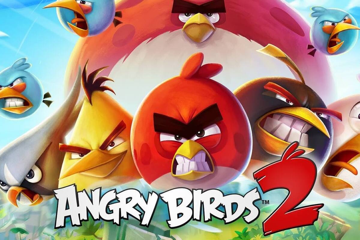 Rovio vende su estudio de animación y su editorial