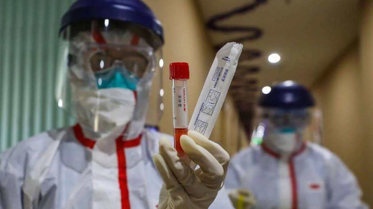 La compañía segura que los datos de su sistema de recopilación fueron manipulados