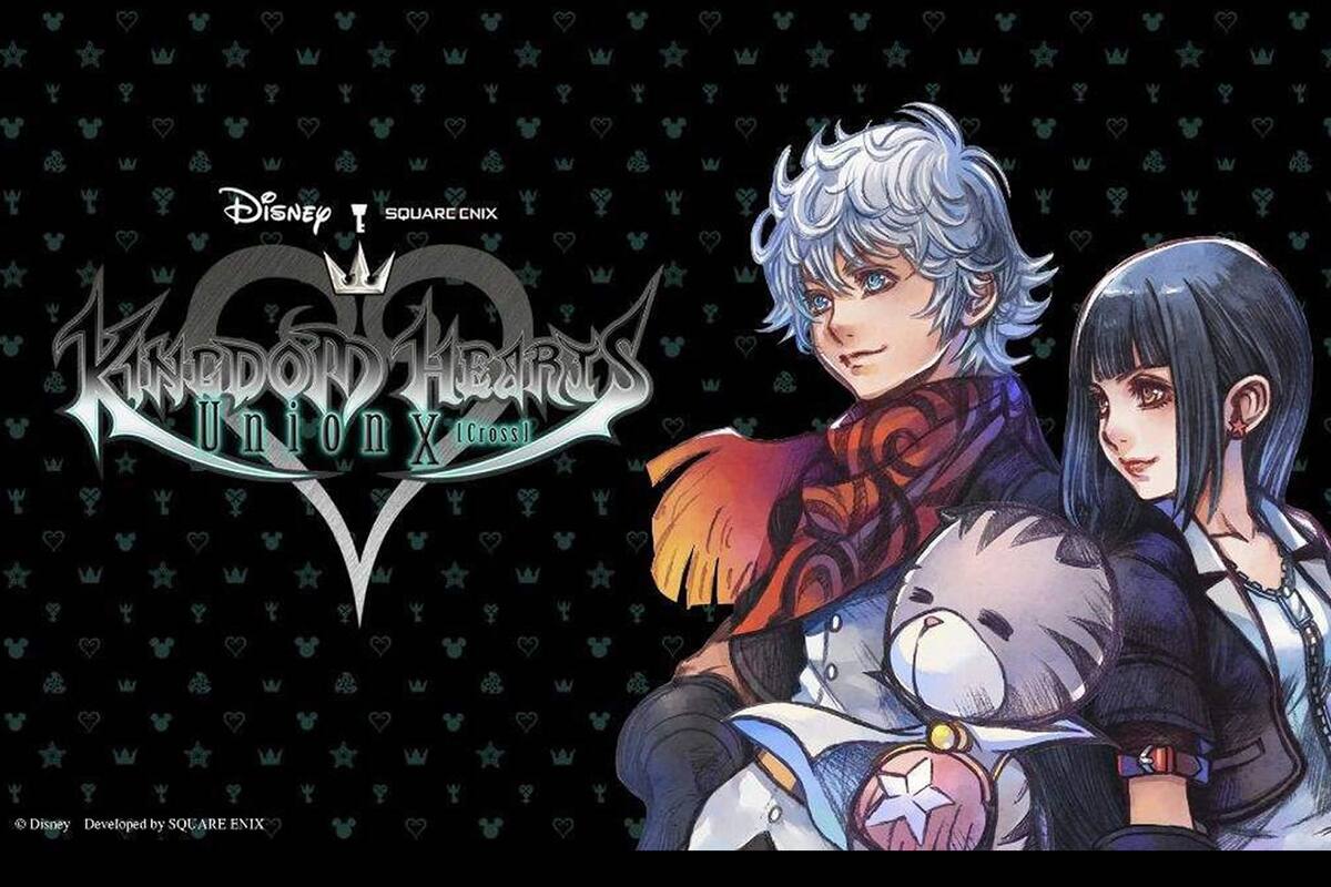 Square Enix retirará 3 juegos para móviles en Bélgica